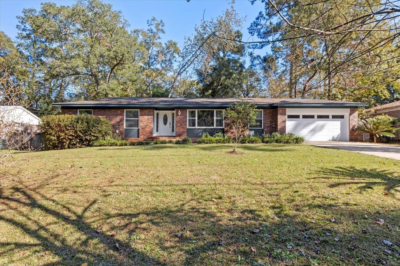 507 Victory Garden Drive, Tallahassee, Florida image 34