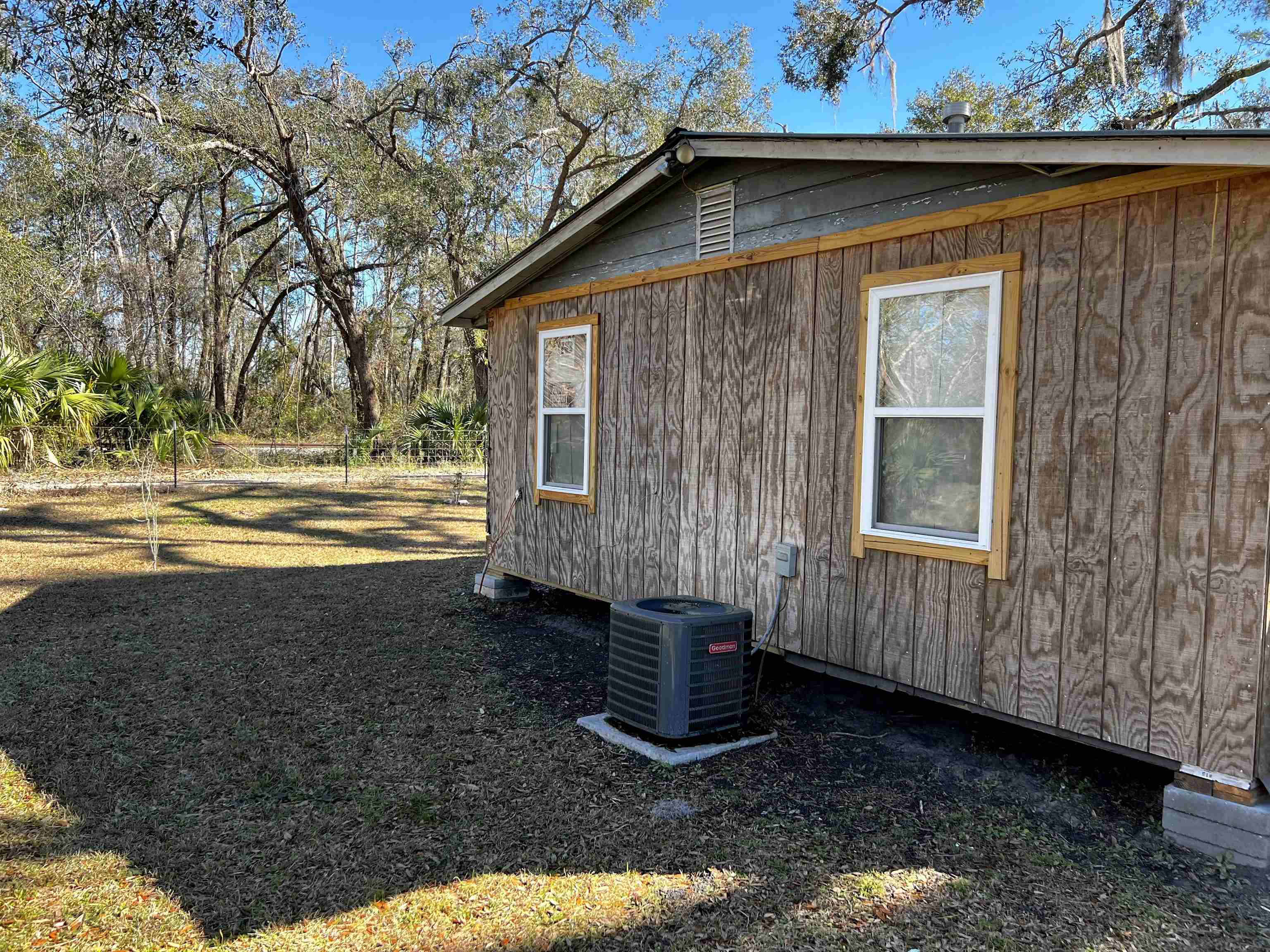 1991 Cairo Parker Road, Perry, Florida image 14