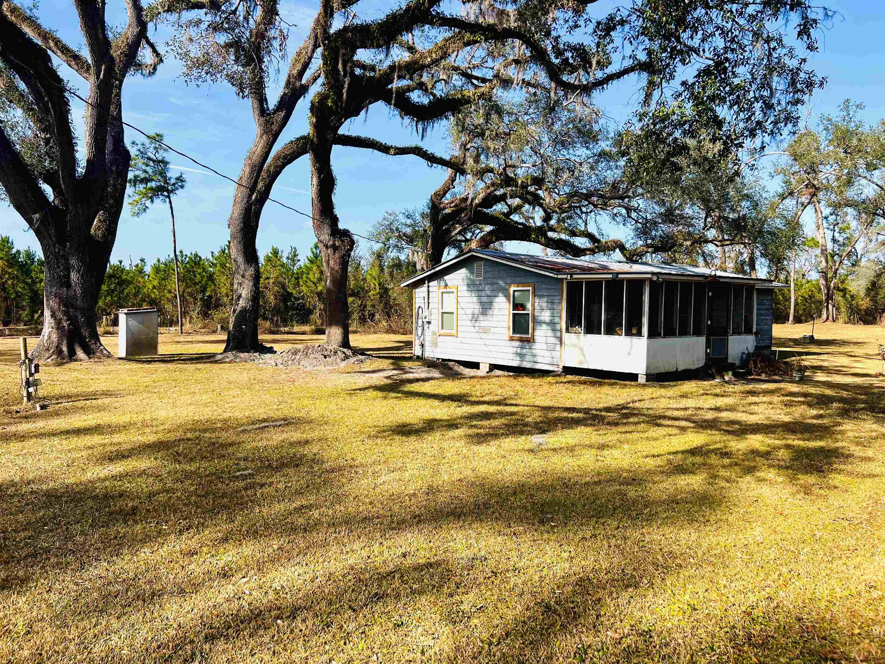 1991 Cairo Parker Road, Perry, Florida image 7