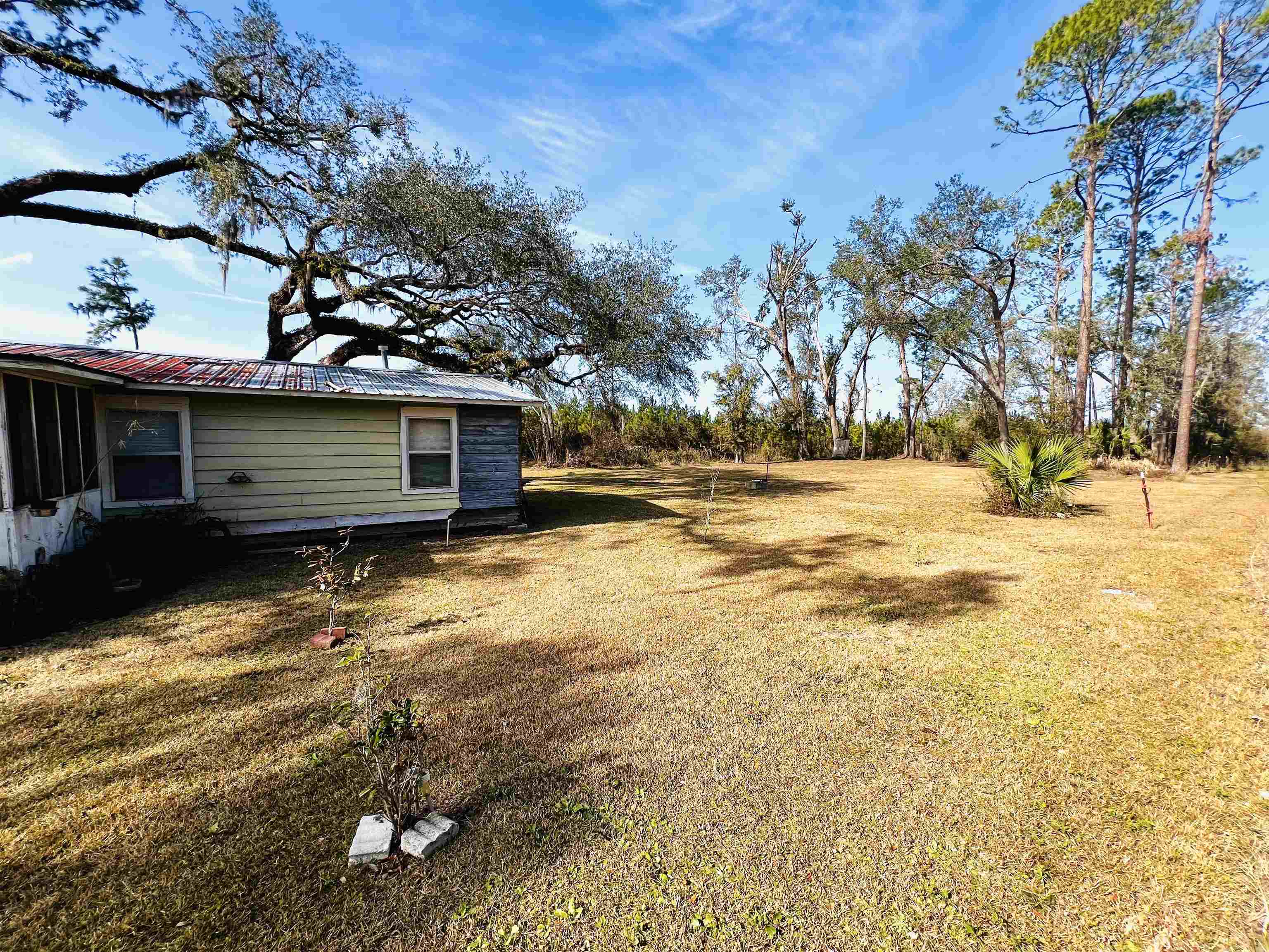 1991 Cairo Parker Road, Perry, Florida image 8