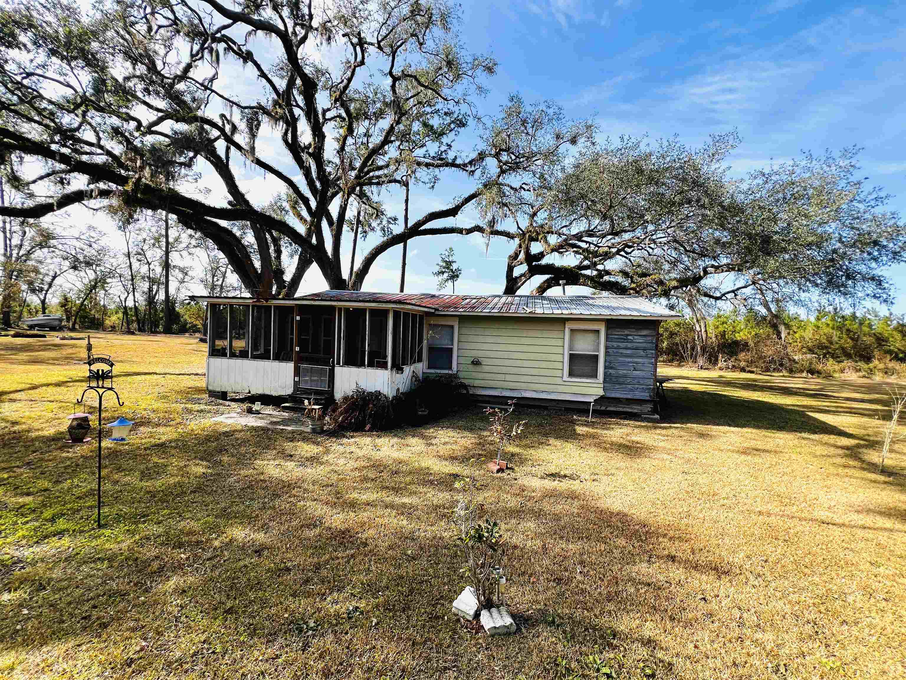1991 Cairo Parker Road, Perry, Florida image 9