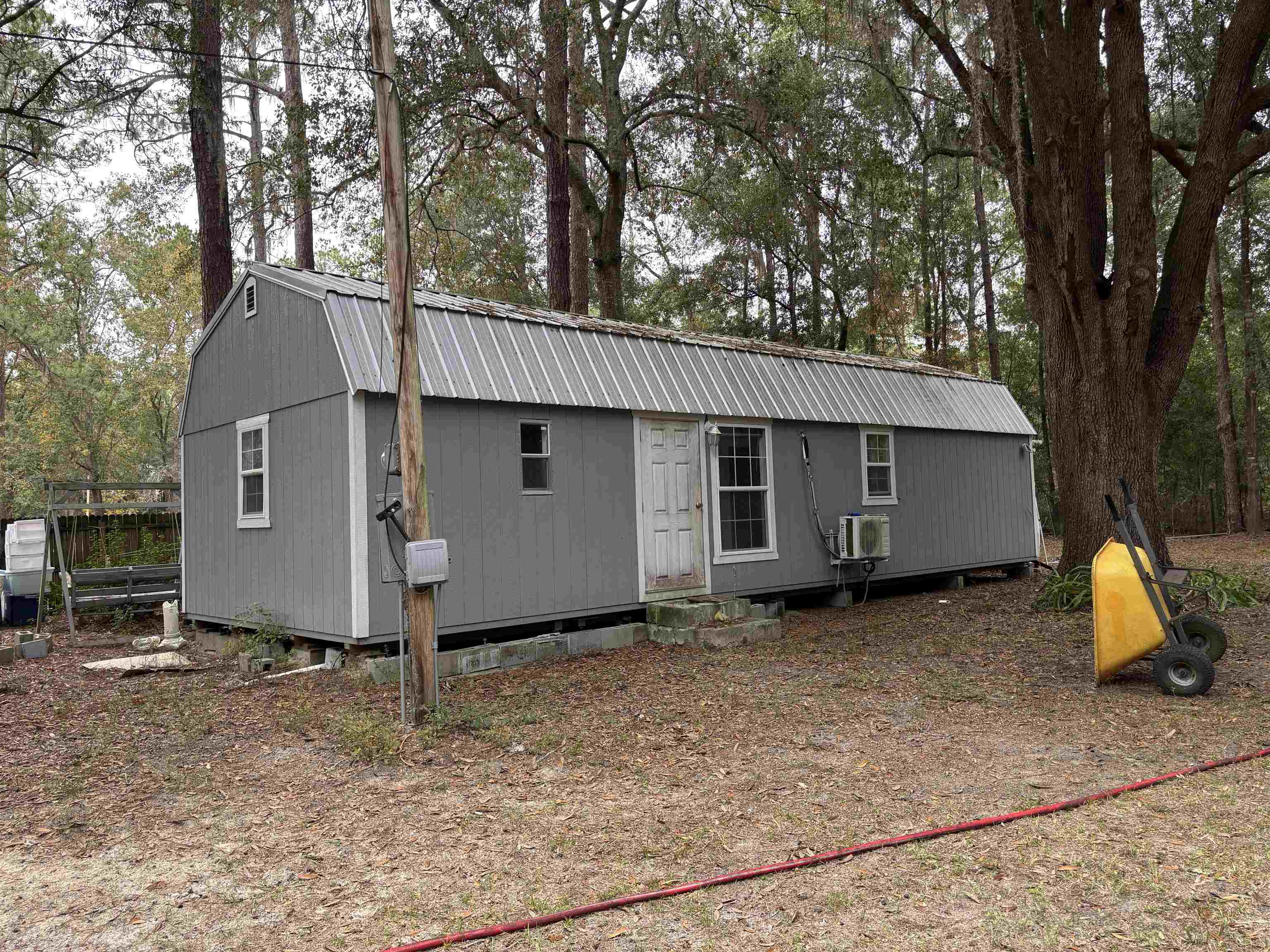 4308 Holder Lane, Tallahassee, Florida image 21