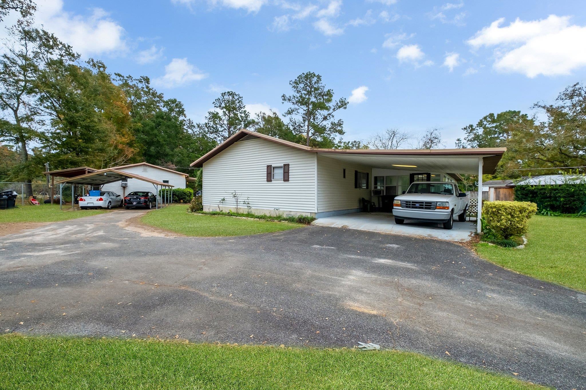 2689 Stricklands Lane, Tallahassee, Florida image 32