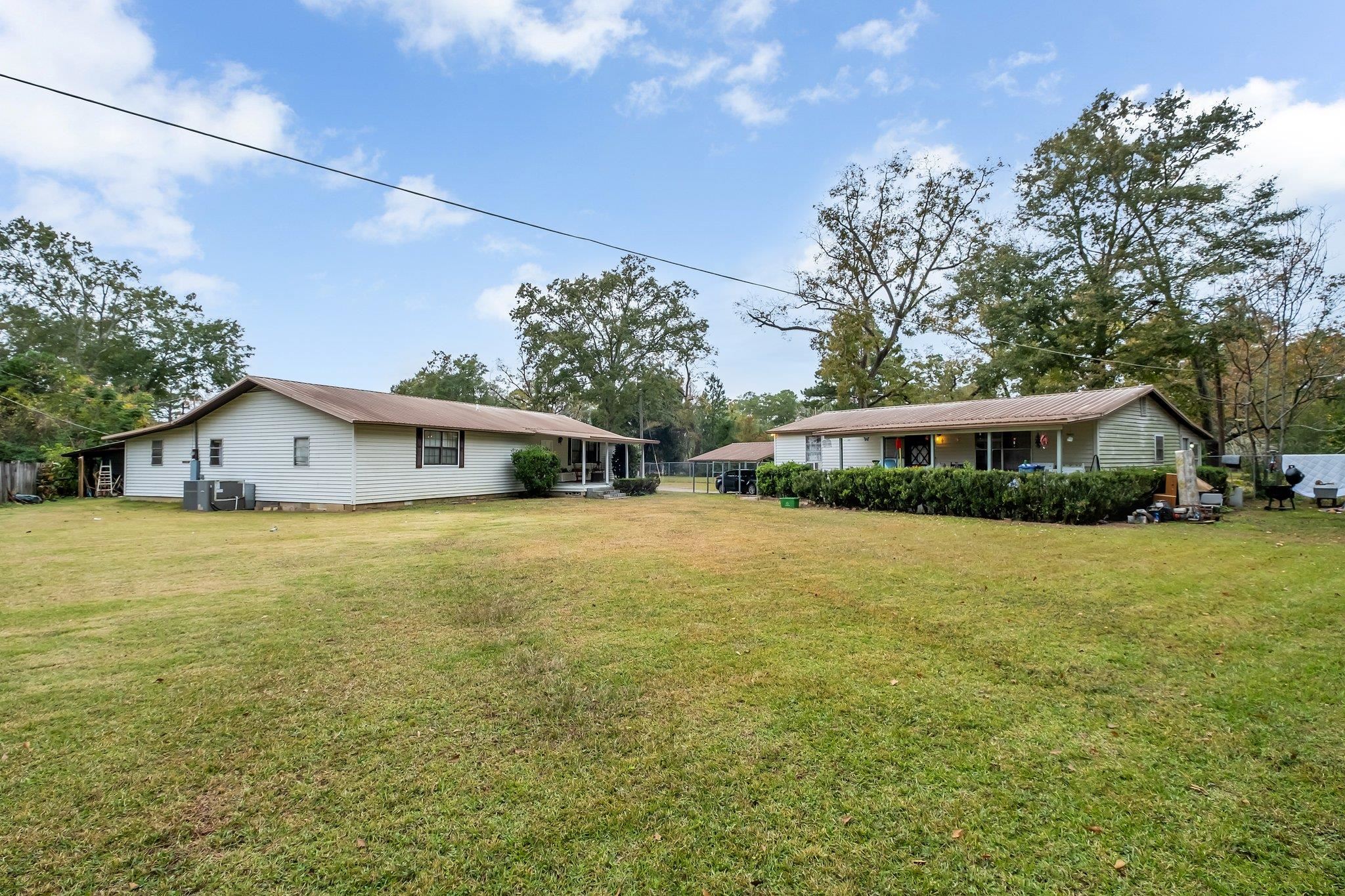 2689 Stricklands Lane, Tallahassee, Florida image 37