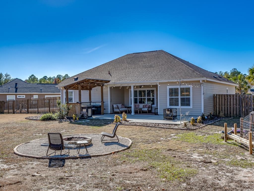 127 Churchill Drive, Crawfordville, Florida image 32