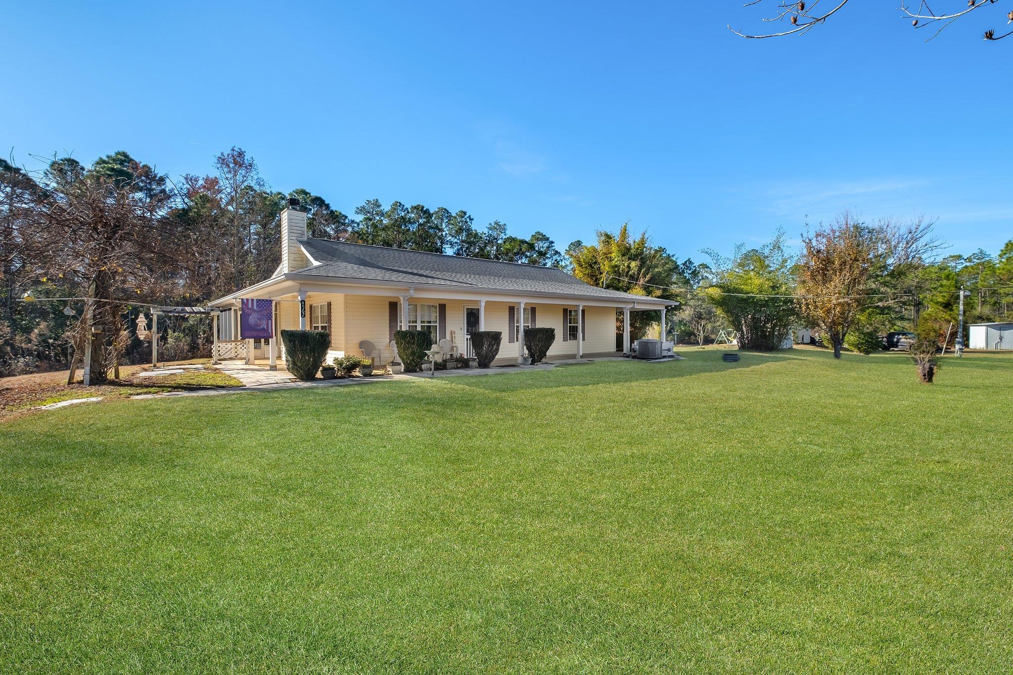 4562 Jacobs Dog Pen Road, Tallahassee, Florida image 8