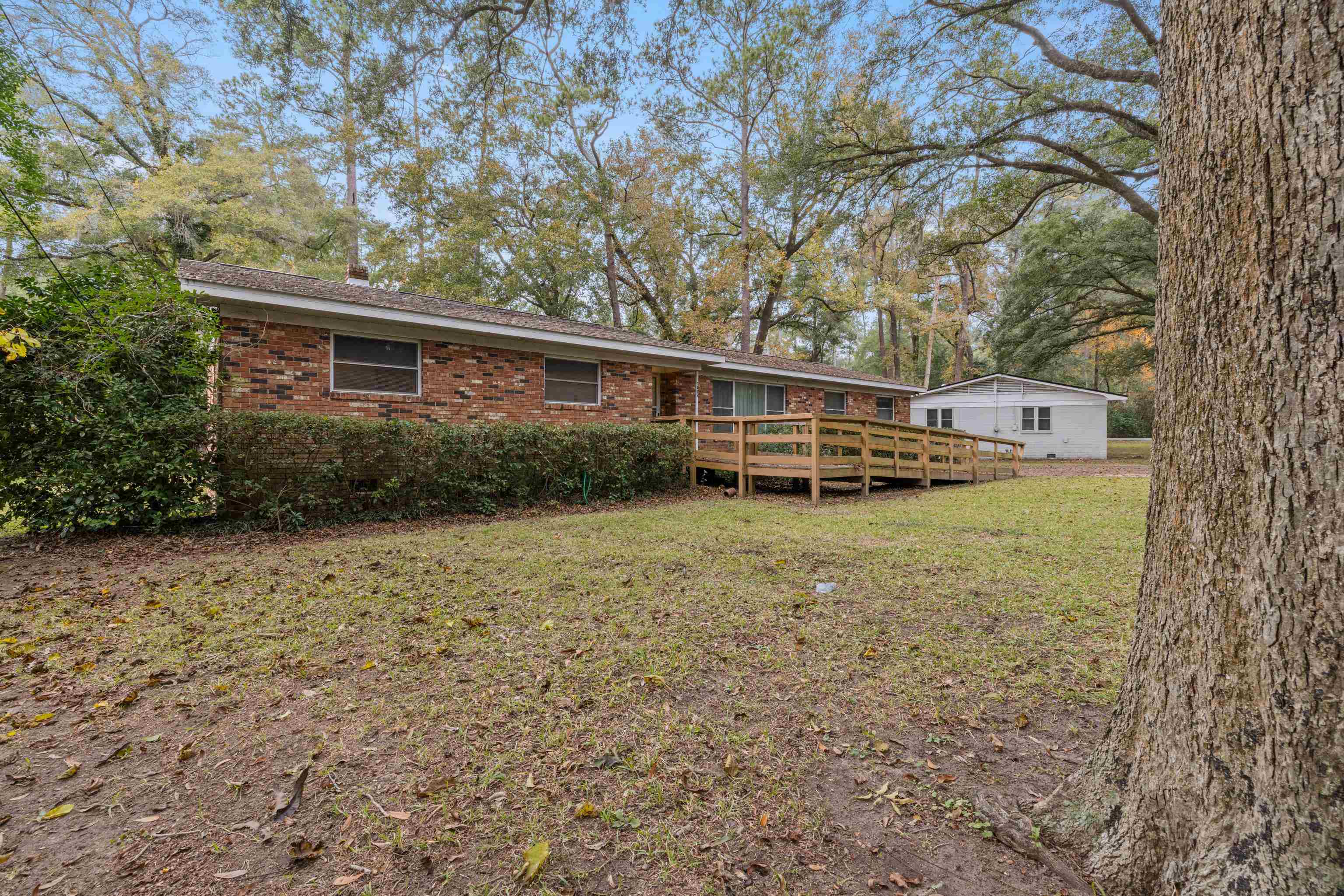 1802 Rosedale Drive, Tallahassee, Florida image 3