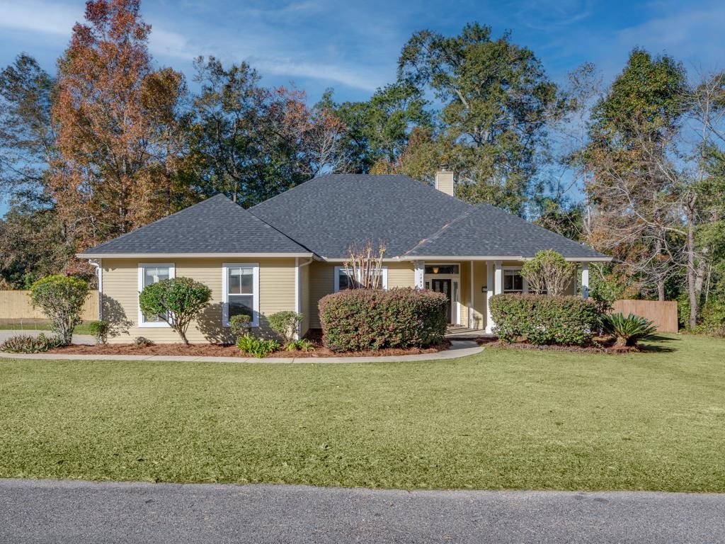 1792 Benado Lomas Drive, Tallahassee, Florida image 1