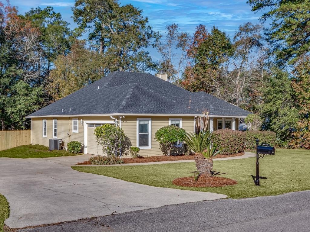 1792 Benado Lomas Drive, Tallahassee, Florida image 3