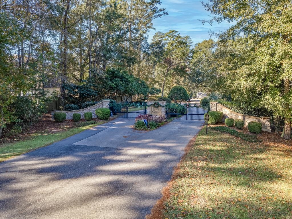 1792 Benado Lomas Drive, Tallahassee, Florida image 30