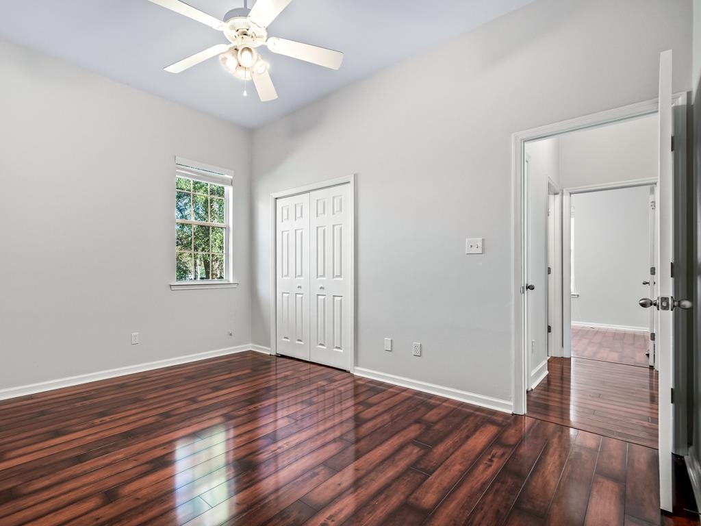 1792 Benado Lomas Drive, Tallahassee, Florida image 32