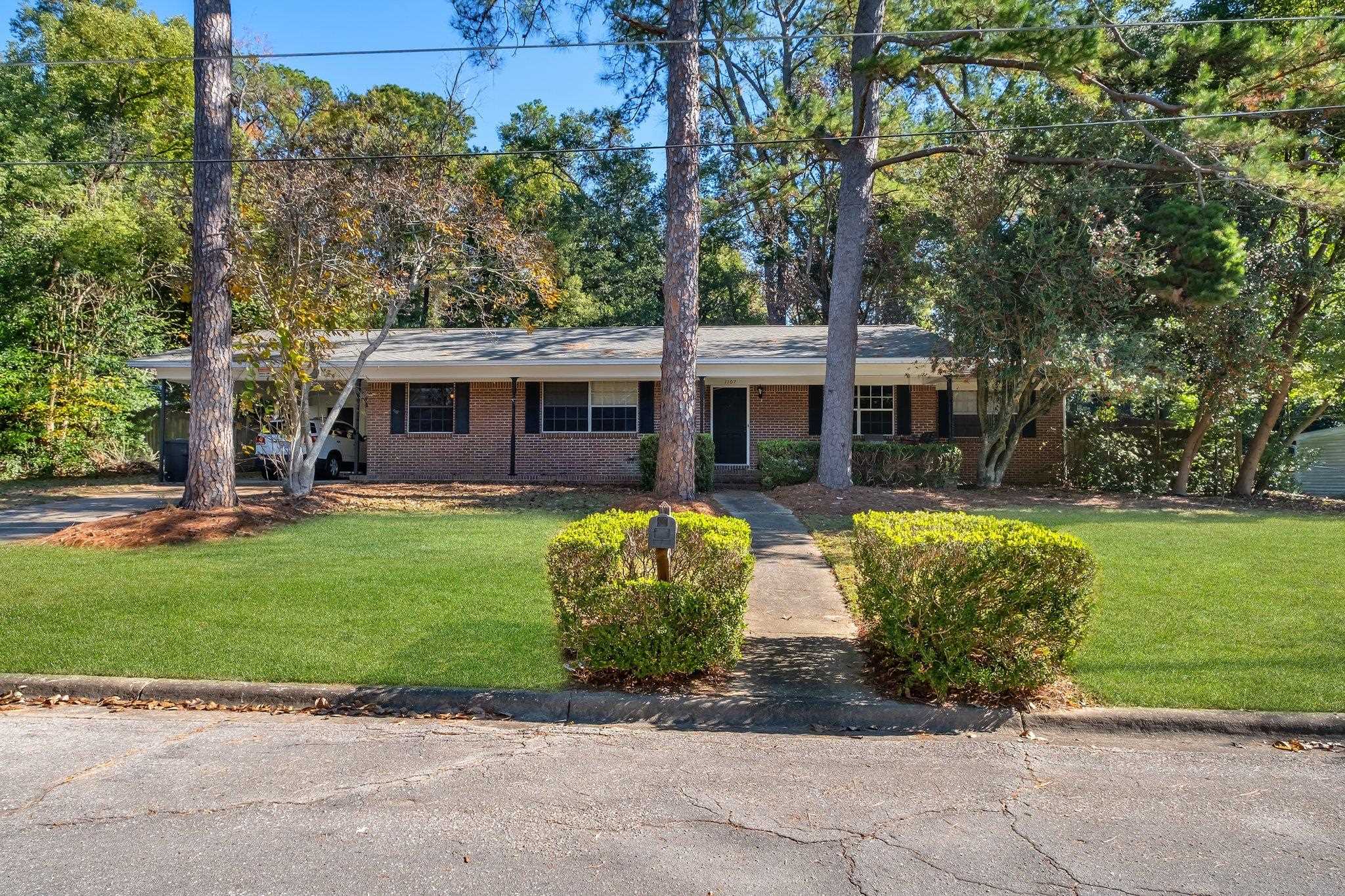 1107 Cuerno Street, Tallahassee, Florida image 1