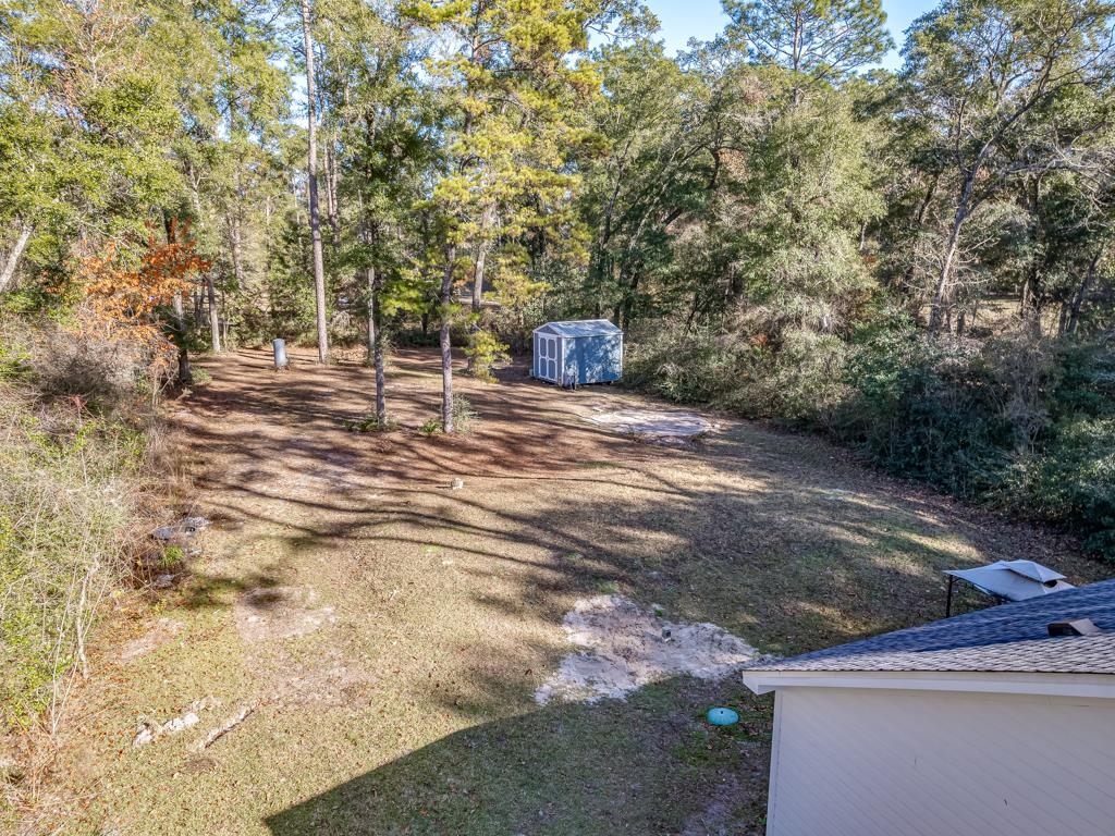 54 San Peoro Drive, Crawfordville, Florida image 25