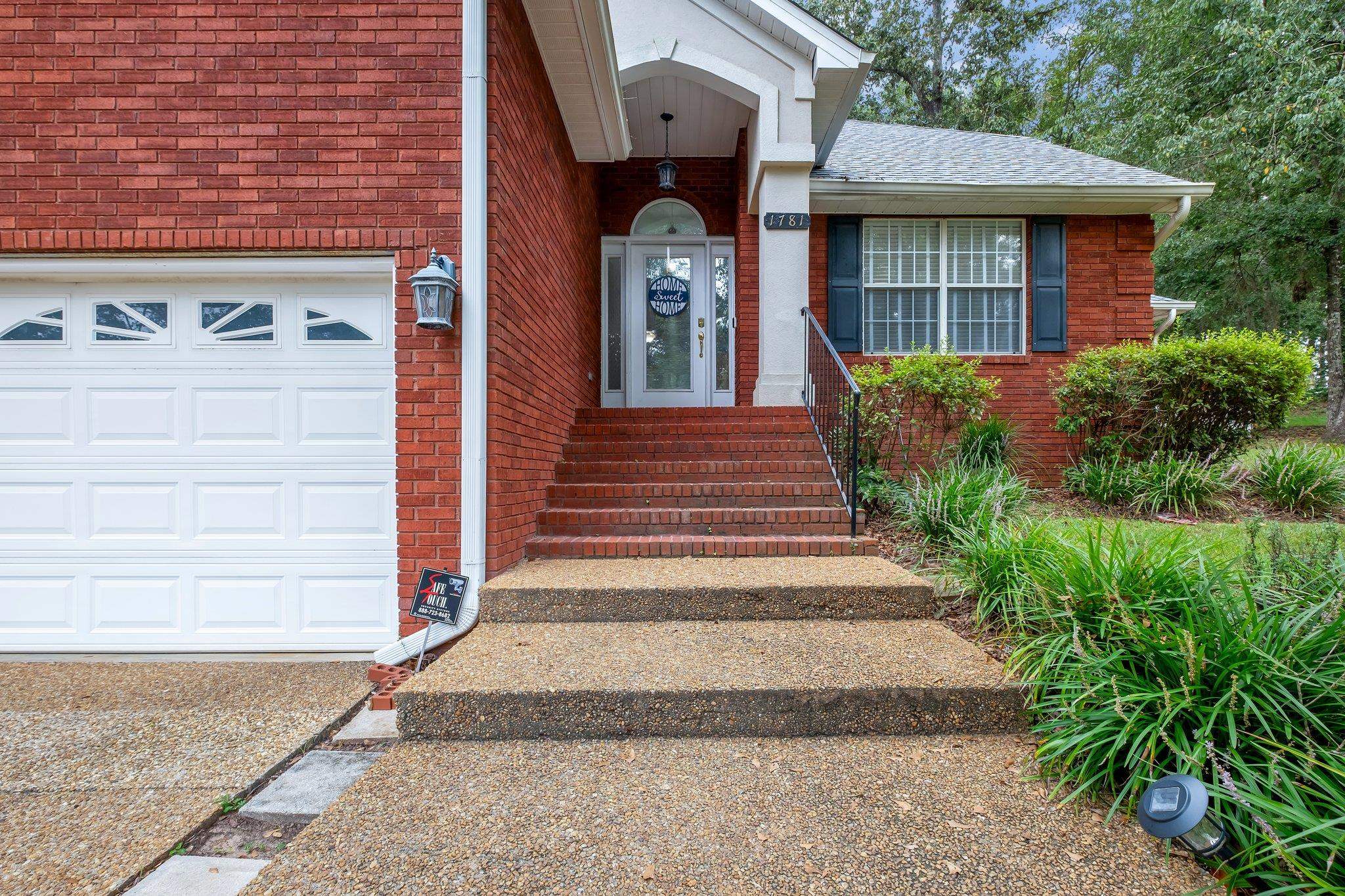 1781 Torulusa Court, Tallahassee, Florida image 4