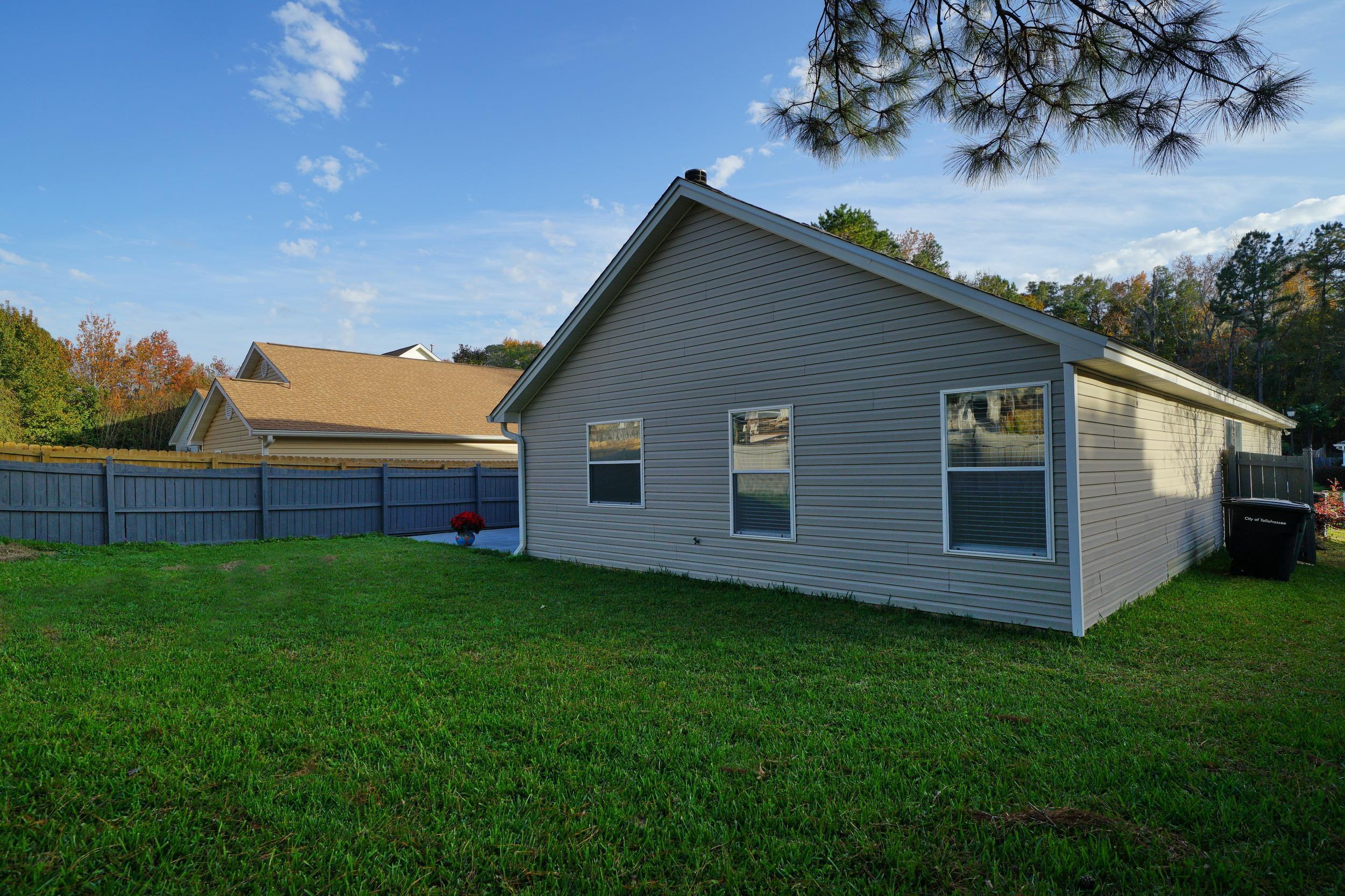 1463 Applewood Way, Tallahassee, Florida image 42