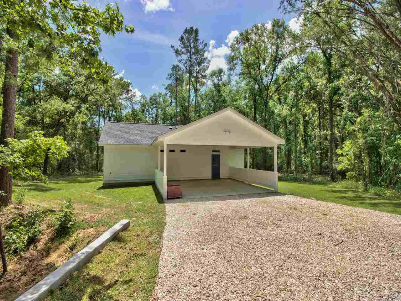 4457 Crump Road, Tallahassee, Florida image 3