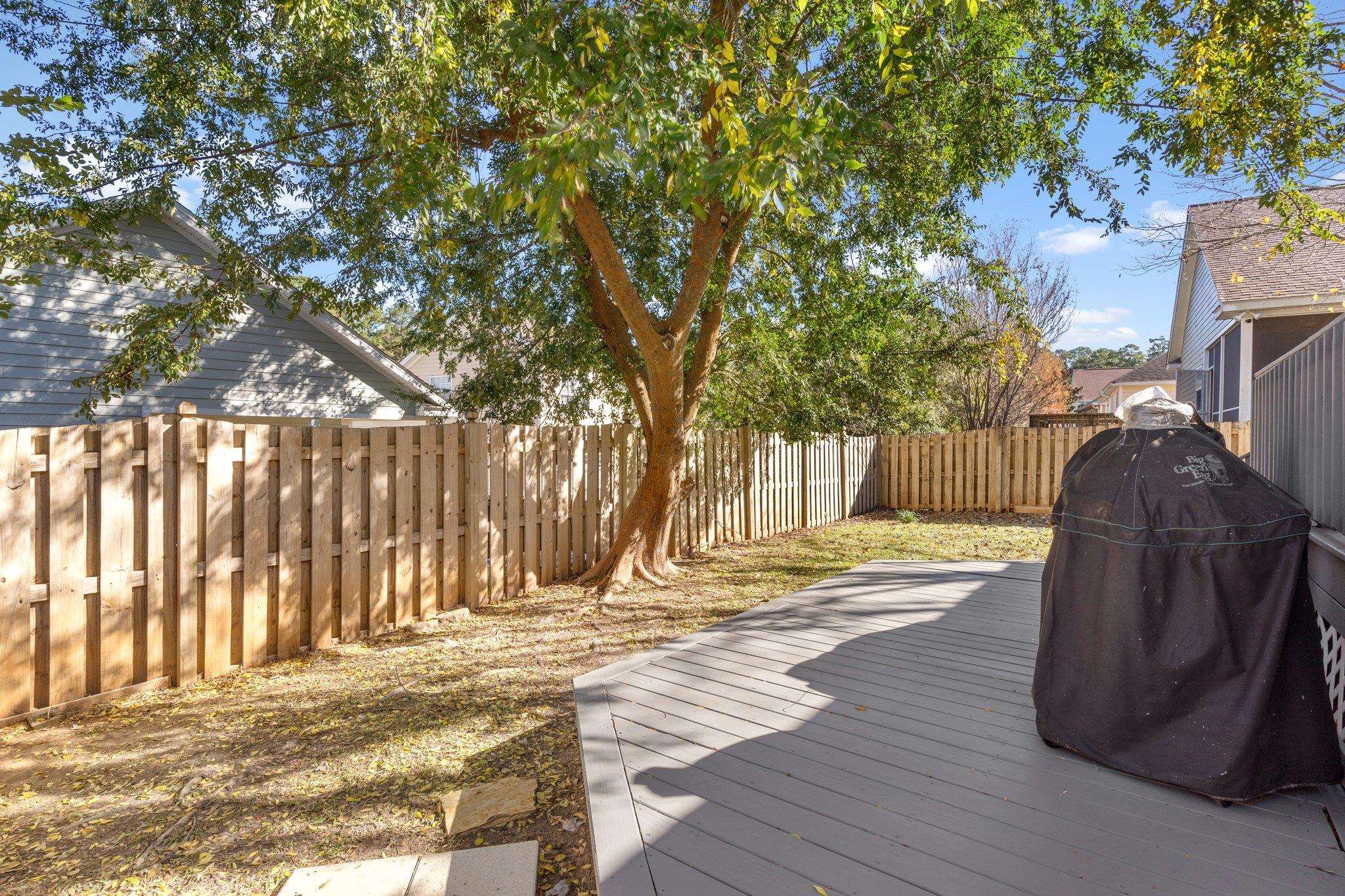 8412 Ivy Brook Lane, Tallahassee, Florida image 35