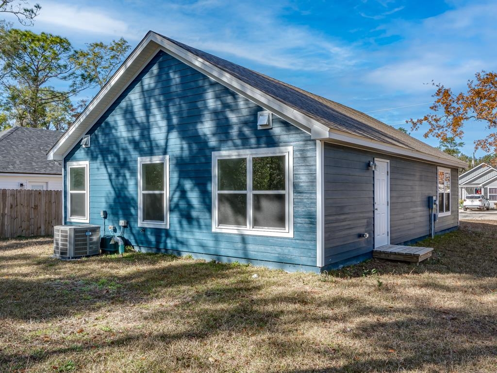 92 Cloer Lane, Crawfordville, Florida image 32