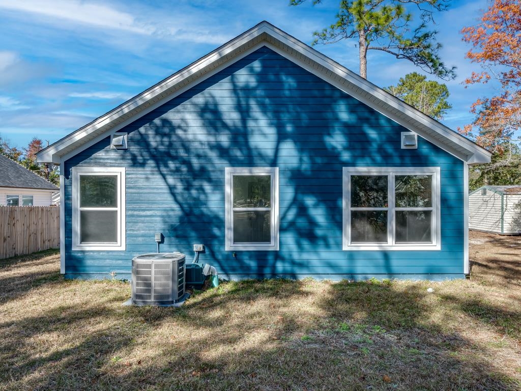 92 Cloer Lane, Crawfordville, Florida image 33