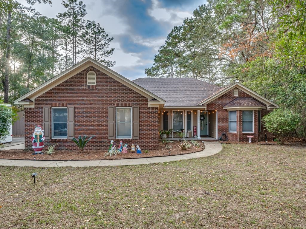 148 Magnolia Ridge, Crawfordville, Florida image 1