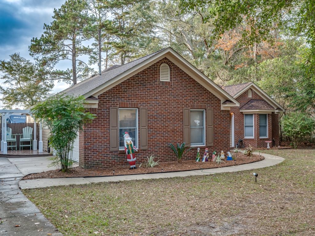 148 Magnolia Ridge, Crawfordville, Florida image 3