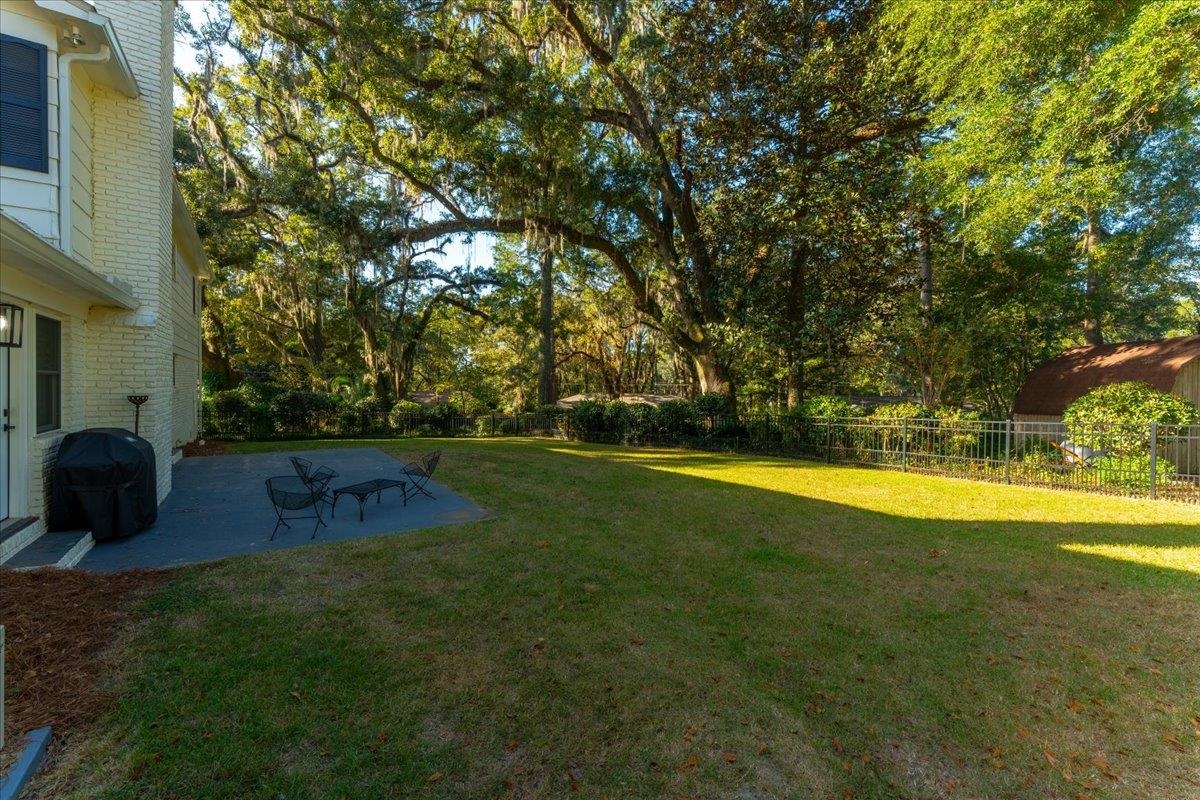 2936 Brandemere Drive, Tallahassee, Florida image 20