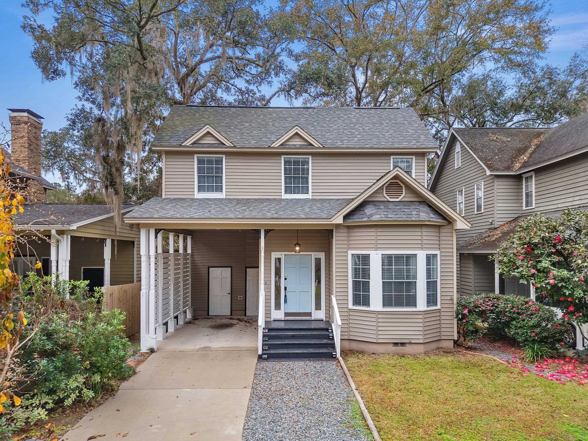 2704 Nantucket Lane, Tallahassee, Florida image 1