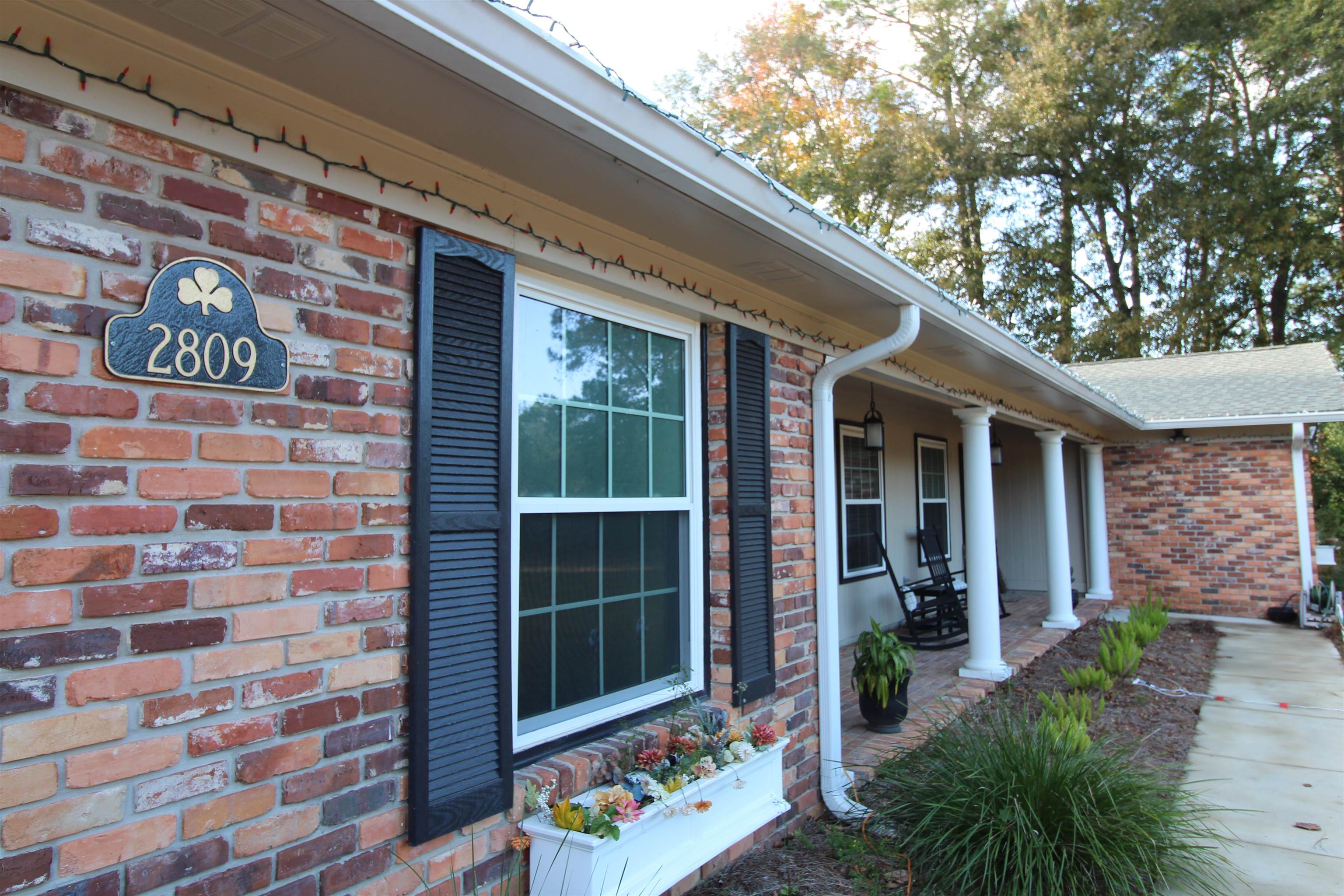 2809 S Shamrock Street, Tallahassee, Florida image 1