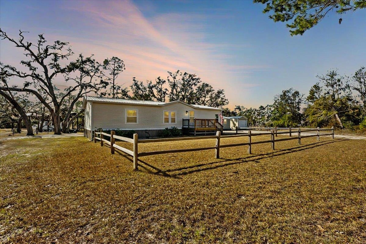 15621 Shell Drive, Keaton Beach, Florida image 2