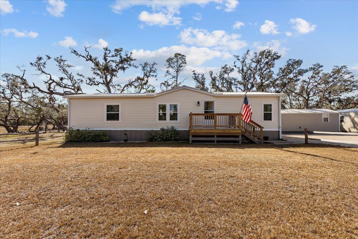 15621 Shell Drive, Keaton Beach, Florida image 4