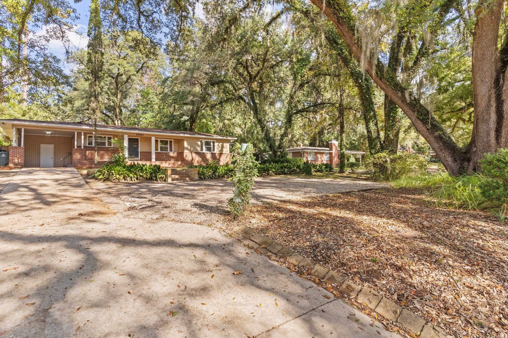 1510 W Tharpe Street, Tallahassee, Texas image 2