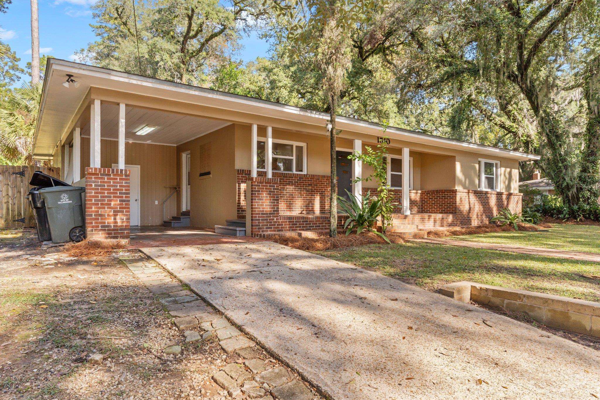 1510 W Tharpe Street, Tallahassee, Texas image 3