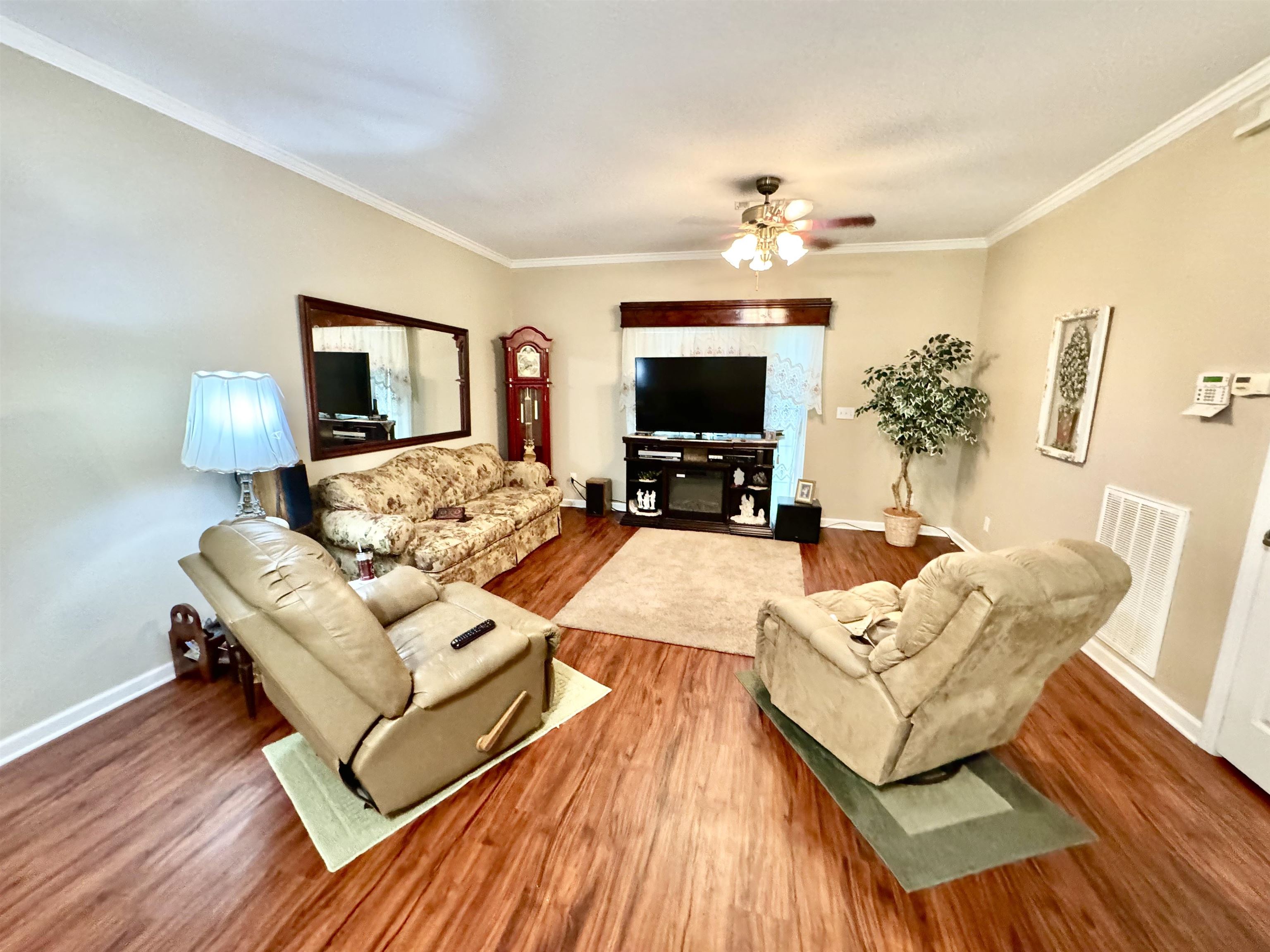 7325 Springhawk Loop, Tallahassee, Florida image 3