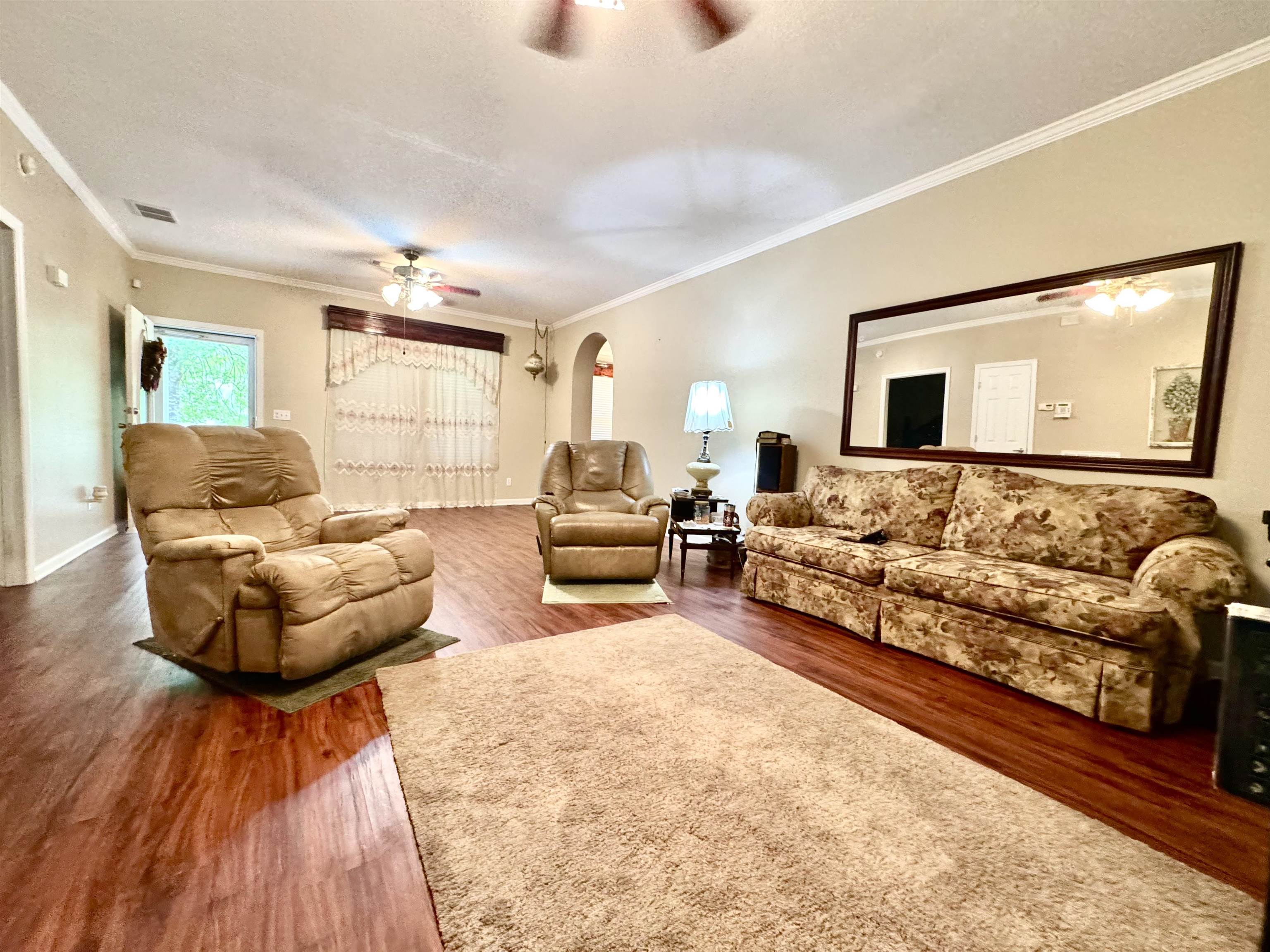 7325 Springhawk Loop, Tallahassee, Florida image 4