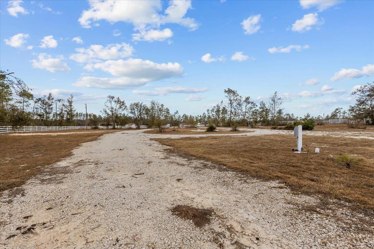 2780 Ocean Pond Drive, Perry, Florida image 27