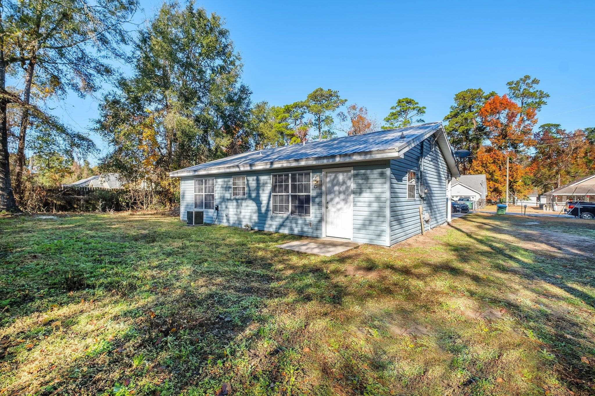 99 Susquehanna Trail, Crawfordville, Florida image 21