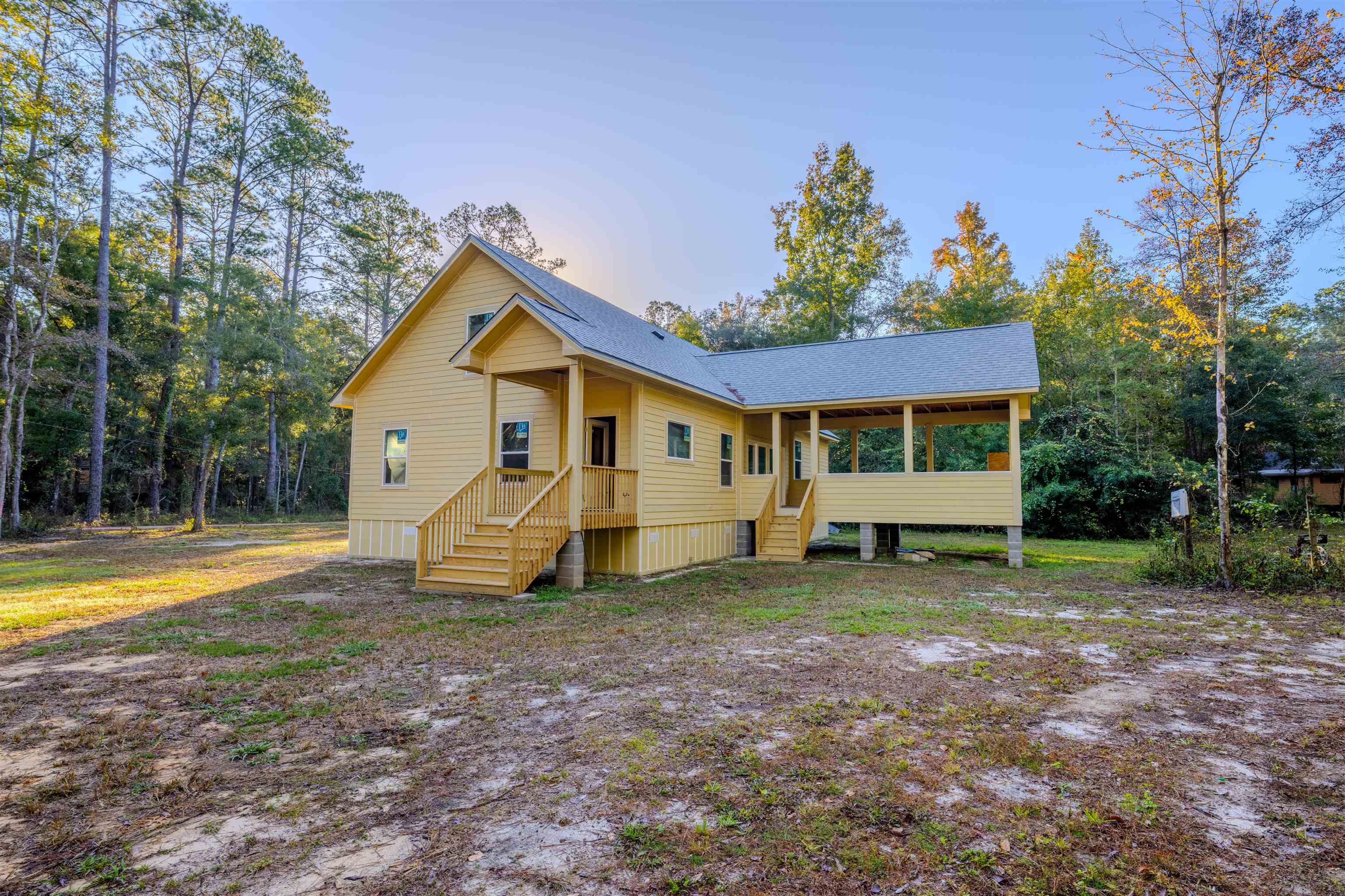 10003 Leaping Deer Lane, Tallahassee, Florida image 1