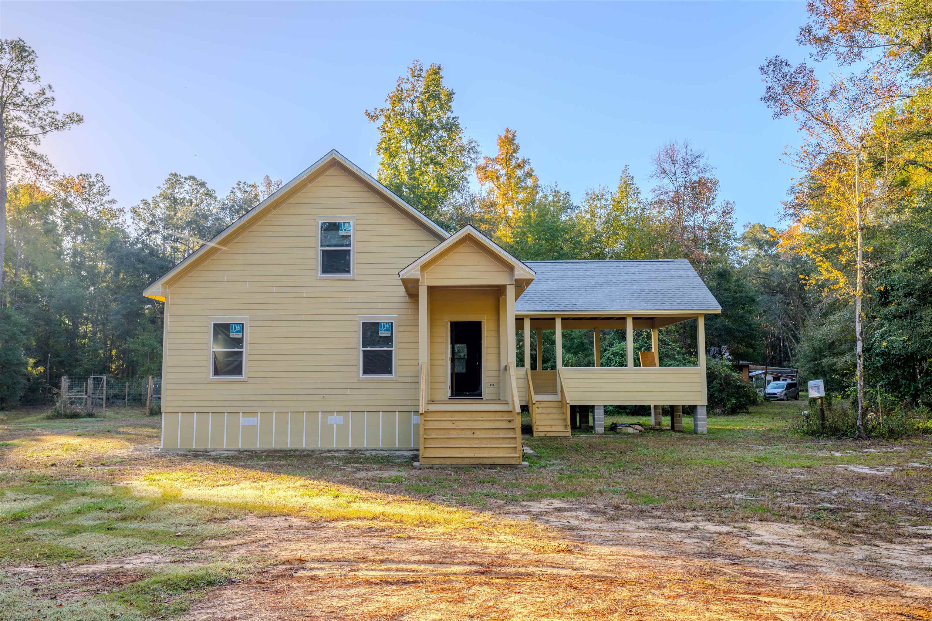 10003 Leaping Deer Lane, Tallahassee, Florida image 2