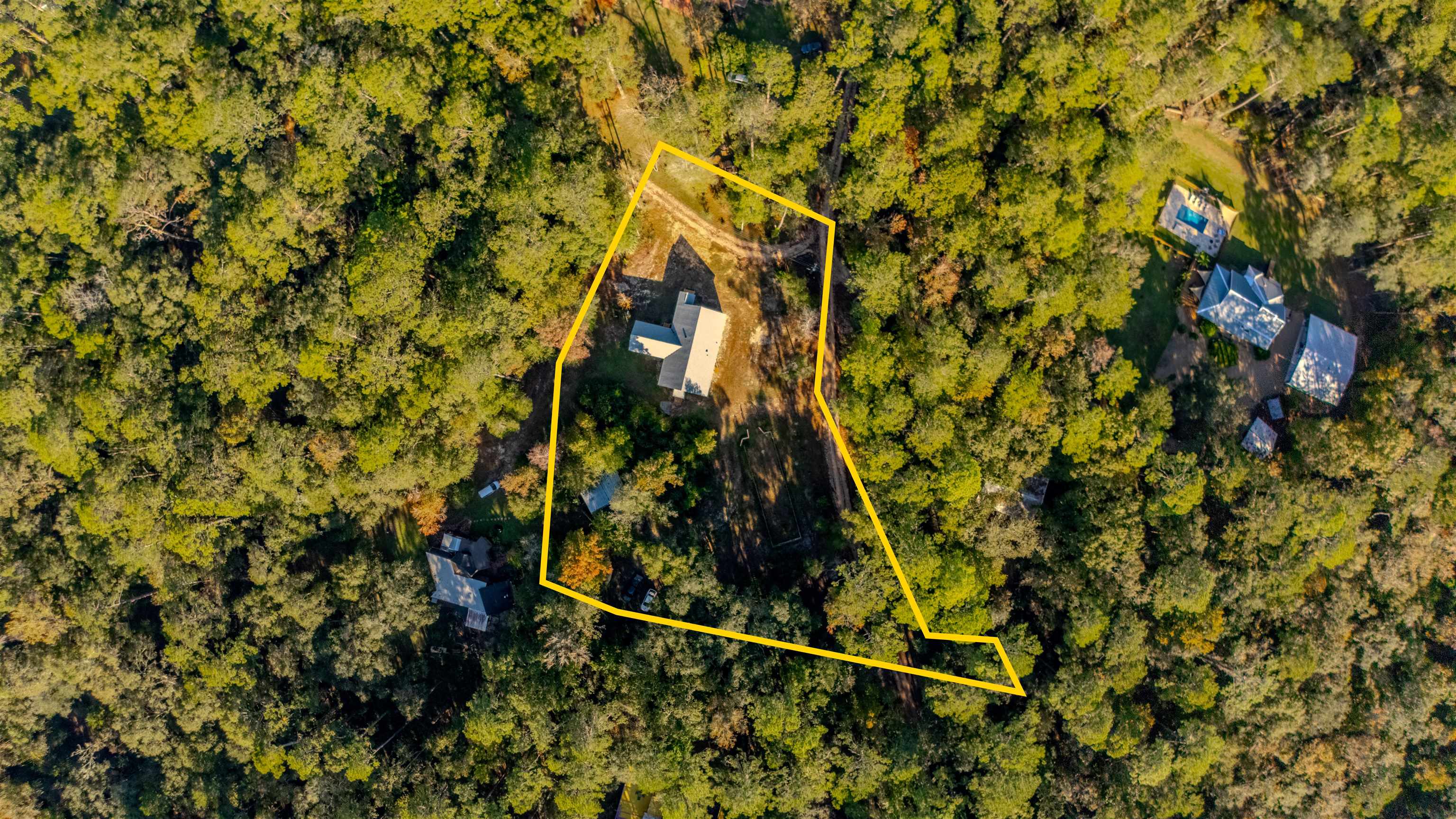 90003 Leaping Deer Lane, Tallahassee, Florida image 25