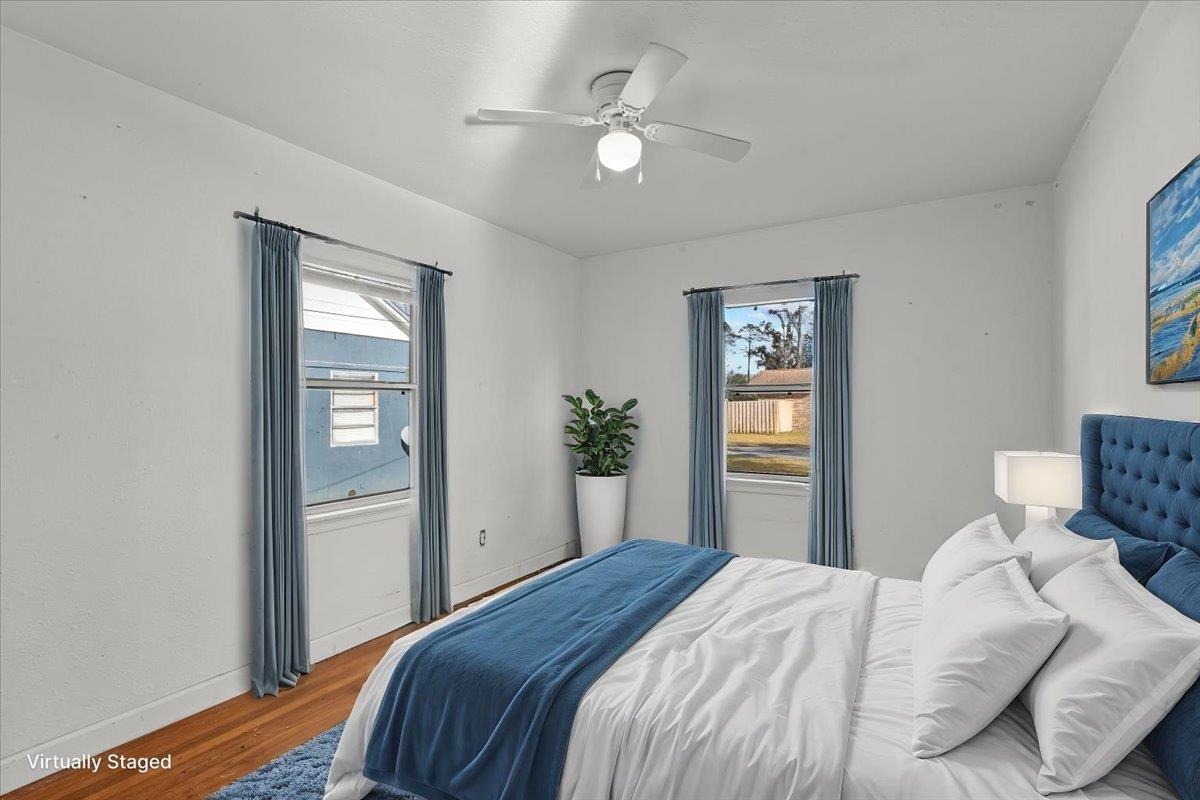 302 W Florida Street, Perry, Florida image 18