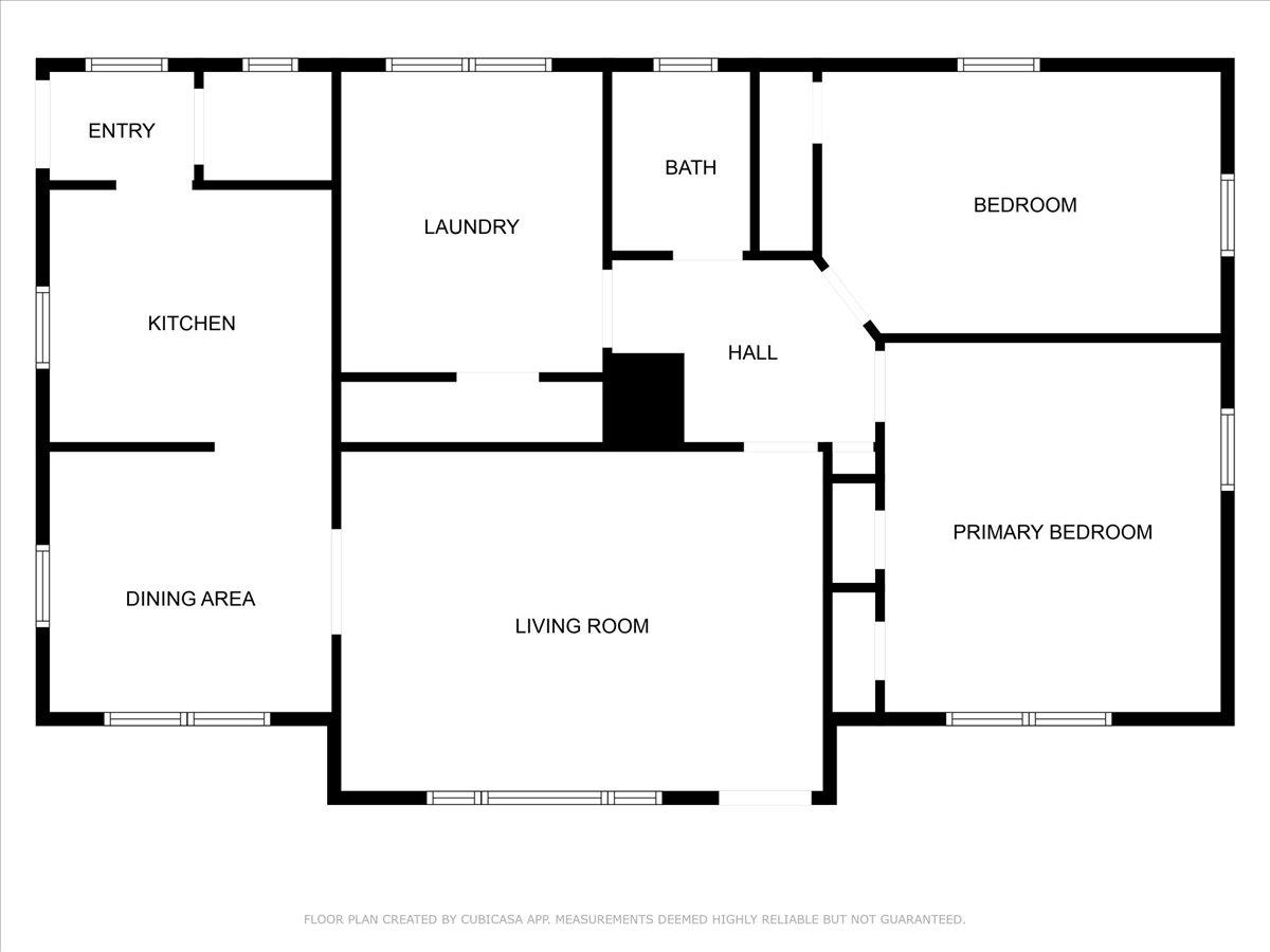 302 W Florida Street, Perry, Florida image 22