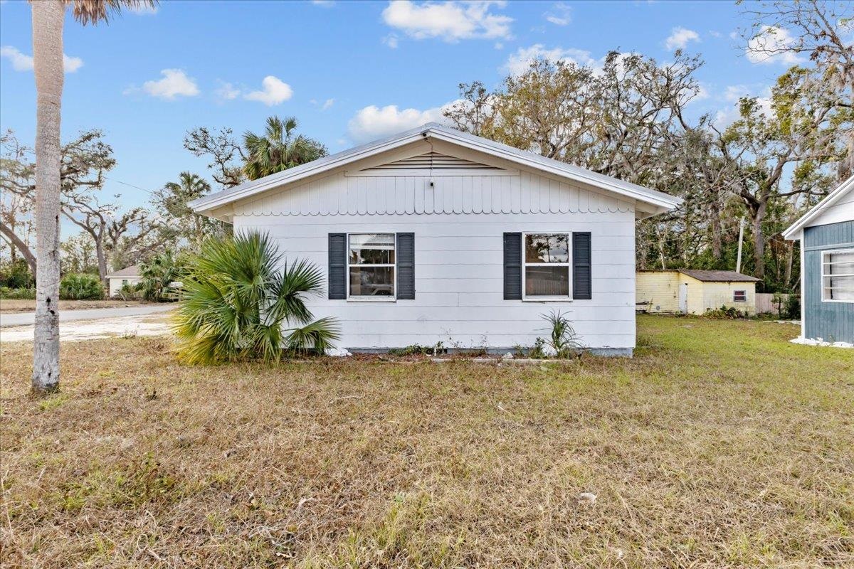 302 W Florida Street, Perry, Florida image 3