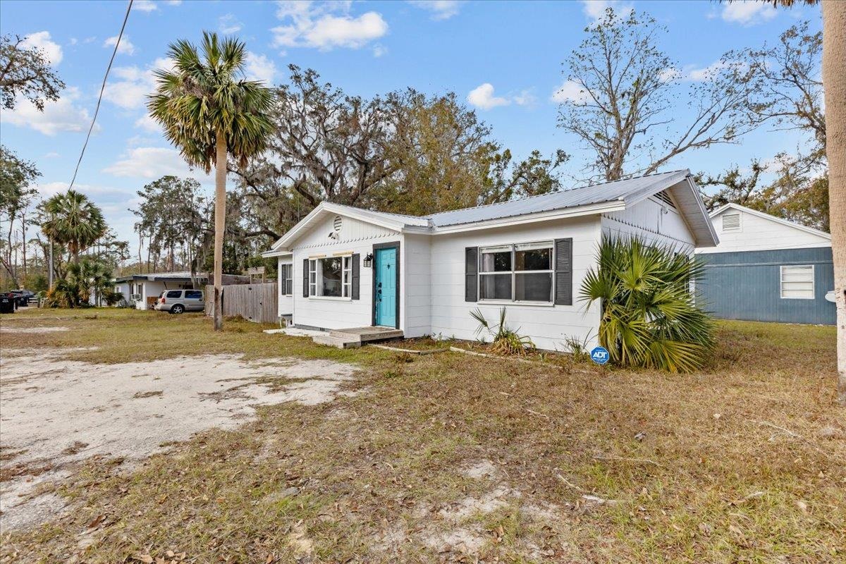 302 W Florida Street, Perry, Florida image 6