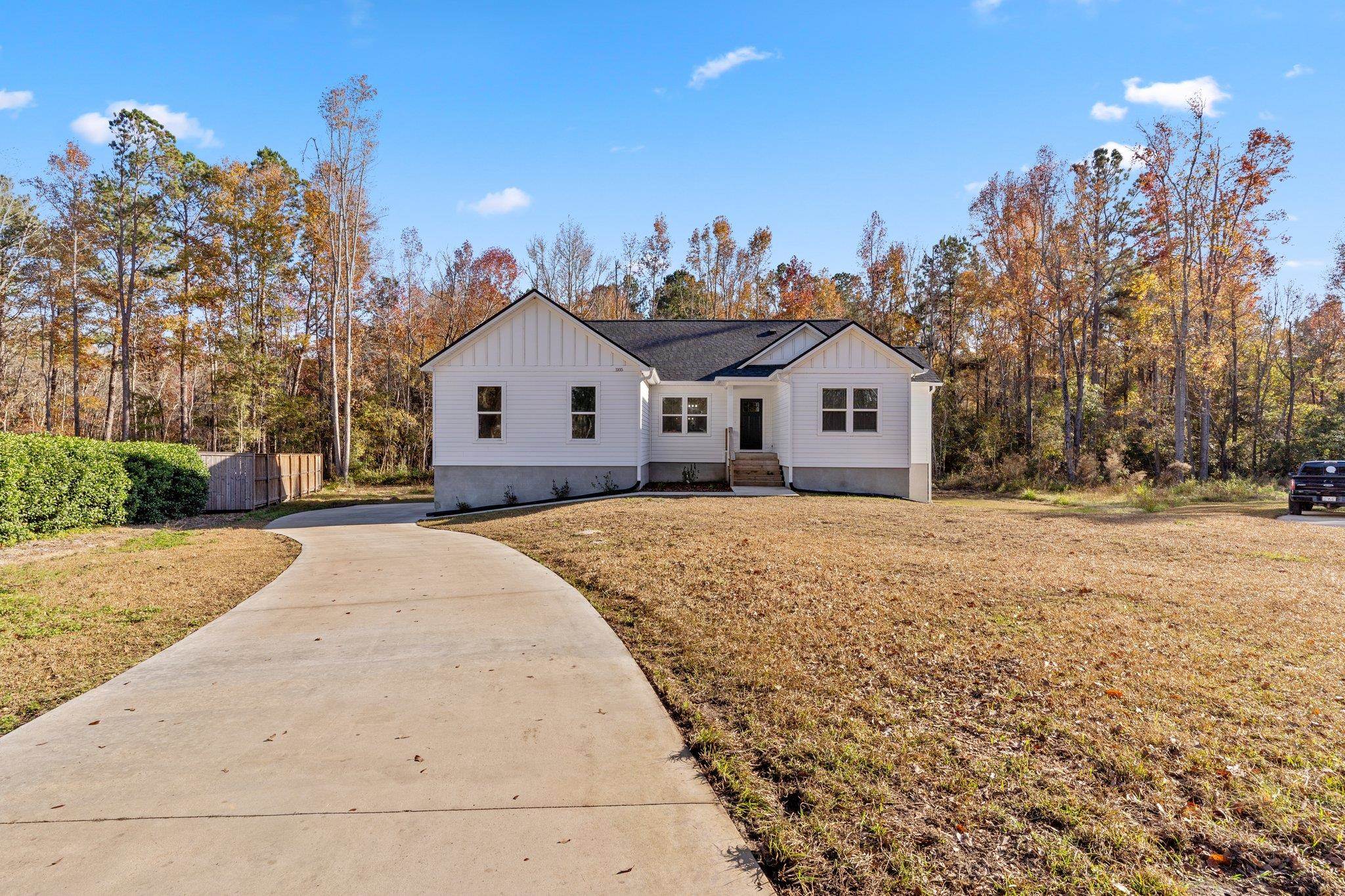 1105 Lompoc Court, Tallahassee, Texas image 1