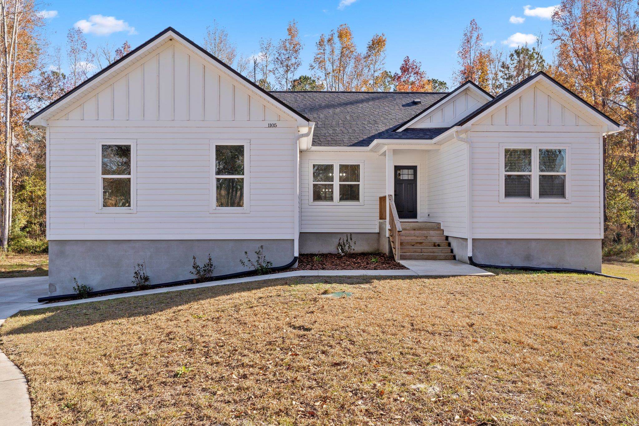 1105 Lompoc Court, Tallahassee, Texas image 24