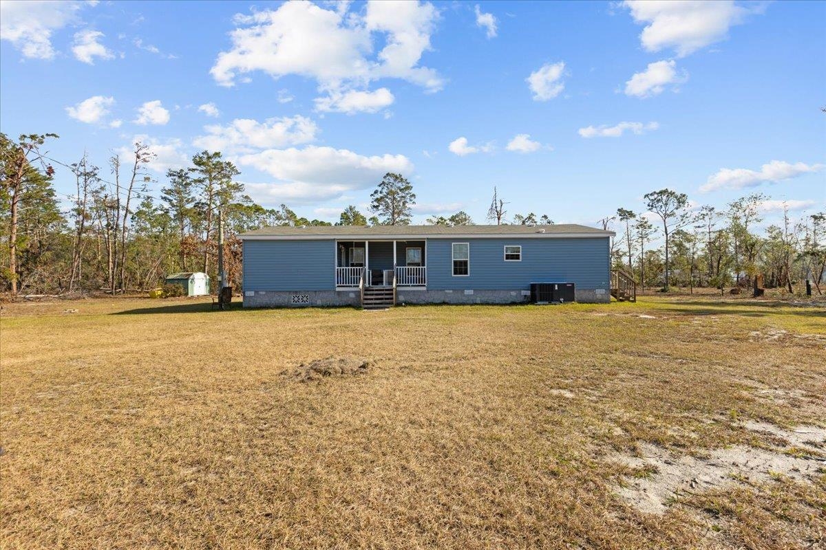 18397 E Whitetail Drive, Perry, Florida image 3