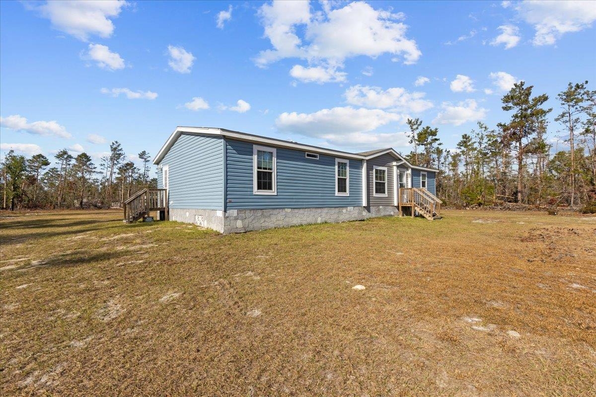 18397 E Whitetail Drive, Perry, Florida image 30