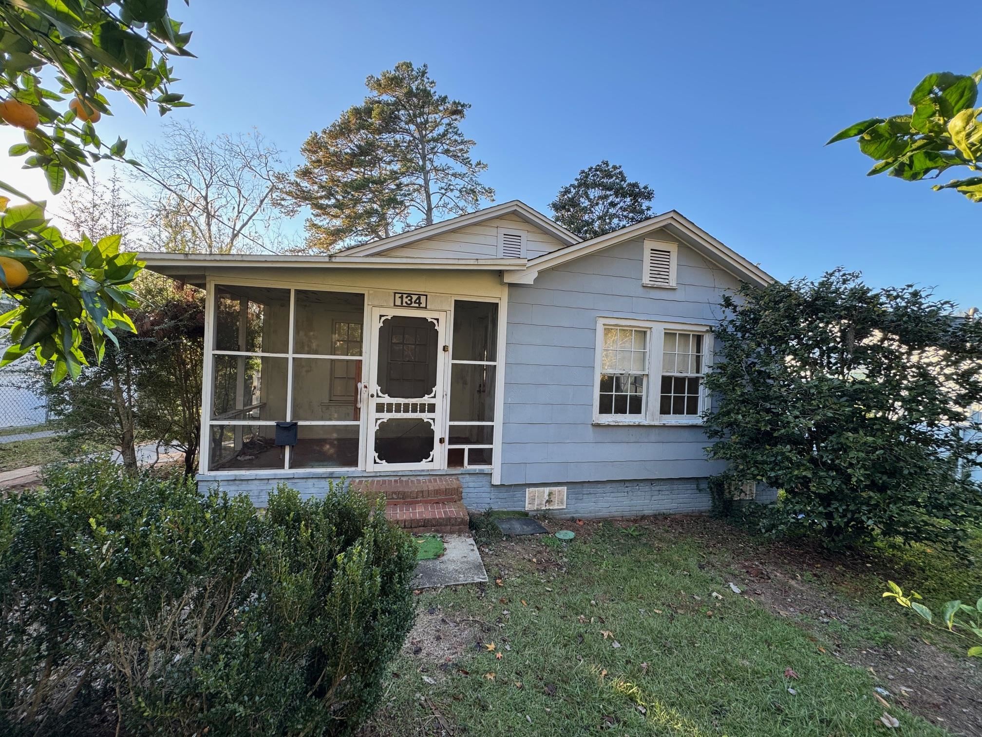 134 Oak Street, Tallahassee, Florida image 1