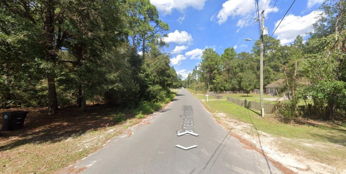 Green Fountain Road, Tallahassee, Florida image 2