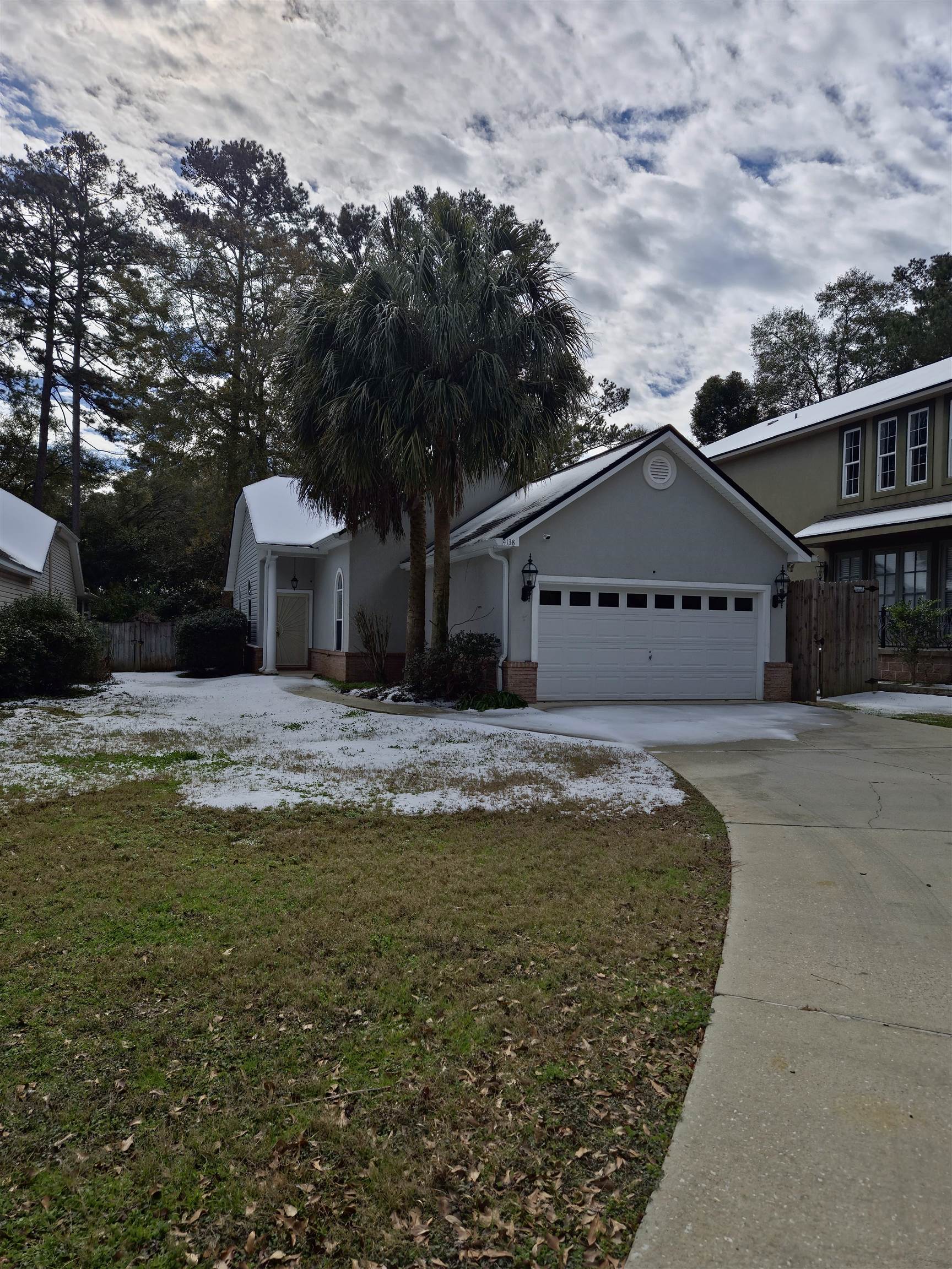 4138 Forsythe Way, Tallahassee, Florida image 1